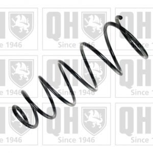 Fahrwerksfeder<br>082-QCS6520 – Bild 1