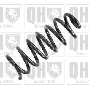 Fahrwerksfeder<br>082-QCS6534 – Bild 1