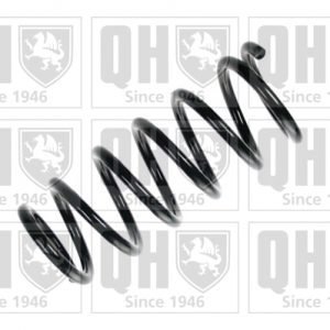 Fahrwerksfeder<br>082-QCS6938