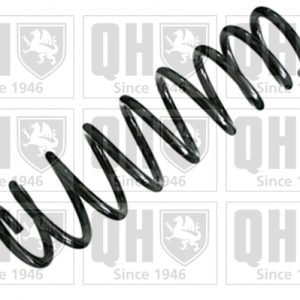 Fahrwerksfeder<br>082-QCS6521 – Bild 1