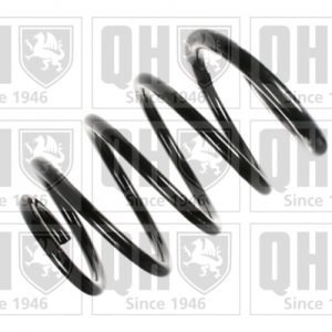 Fahrwerksfeder<br>082-QCS7171