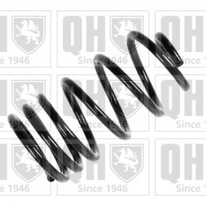 Fahrwerksfeder<br>082-QCS6482 – Bild 1