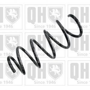 Fahrwerksfeder<br>082-QCS6494 – Bild 1