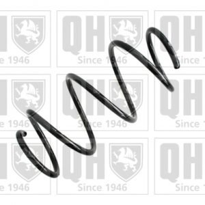 Fahrwerksfeder<br>082-QCS6537 – Bild 1