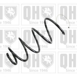 Fahrwerksfeder<br>082-QCS8094