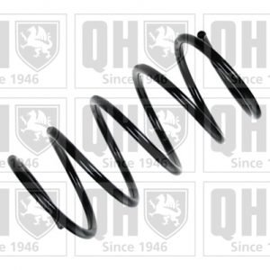Fahrwerksfeder<br>082-QCS6522 – Bild 1