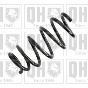 Fahrwerksfeder<br>082-QCS6495 – Bild 1