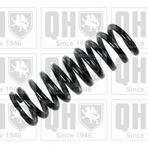 Fahrwerksfeder<br>082-QCS6491 – Bild 1