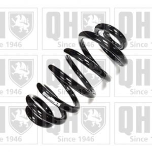 Fahrwerksfeder<br>082-QCS6526 – Bild 1