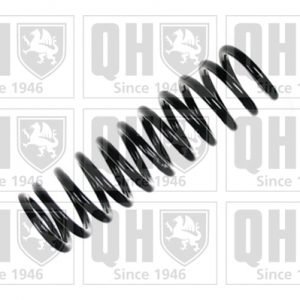 Fahrwerksfeder<br>082-QCS6718