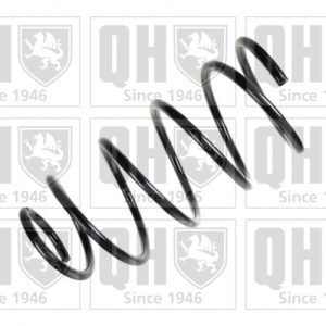 Fahrwerksfeder<br>082-QCS7981