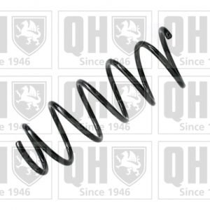 Fahrwerksfeder<br>082-QCS7954