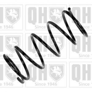 Fahrwerksfeder<br>082-QCS7983