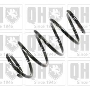Fahrwerksfeder<br>082-QCS6531 – Bild 1