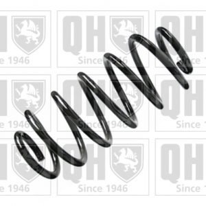 Fahrwerksfeder<br>082-QCS6733