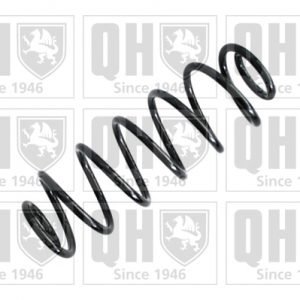 Fahrwerksfeder<br>082-QCS8051