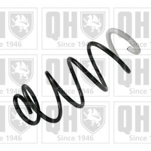 Fahrwerksfeder<br>082-QCS6518 – Bild 1