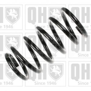 Fahrwerksfeder<br>082-QCS6530 – Bild 1