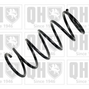 Fahrwerksfeder<br>082-QCS6487 – Bild 1