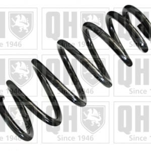 Fahrwerksfeder<br>082-QCS6493 – Bild 1