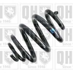 Fahrwerksfeder<br>082-QCS8131