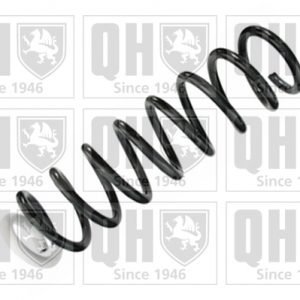 Fahrwerksfeder<br>082-QCS6652