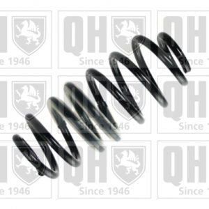 Fahrwerksfeder<br>082-QCS8181