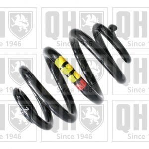 Fahrwerksfeder<br>082-QCS7271