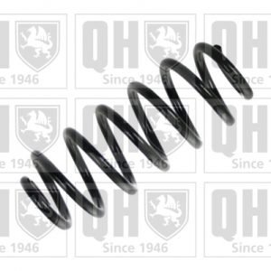 Fahrwerksfeder<br>082-QCS7099
