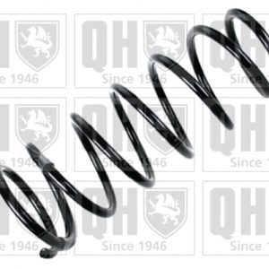 Fahrwerksfeder<br>082-QCS6781
