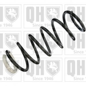 Fahrwerksfeder<br>082-QCS8418