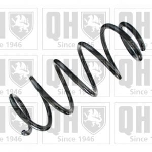 Fahrwerksfeder<br>082-QCS8193
