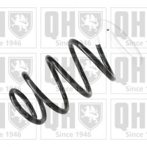 Fahrwerksfeder<br>082-QCS6431