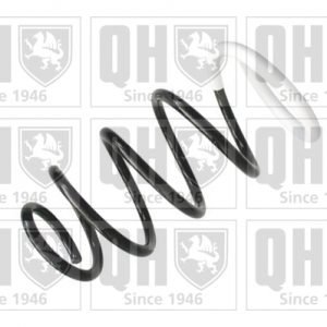 Fahrwerksfeder<br>082-QCS6949