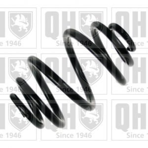 Fahrwerksfeder<br>082-QCS6544 – Bild 1