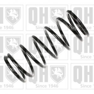 Fahrwerksfeder<br>082-QCS7510
