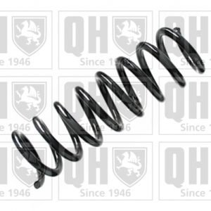Fahrwerksfeder<br>082-QCS6546 – Bild 1