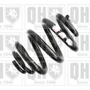 Fahrwerksfeder<br>082-QCS6750