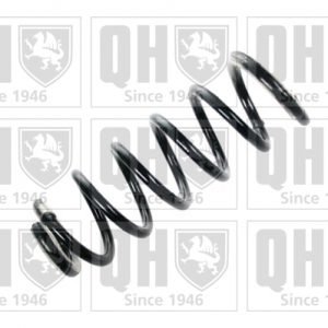 Fahrwerksfeder<br>082-QCS6547 – Bild 1