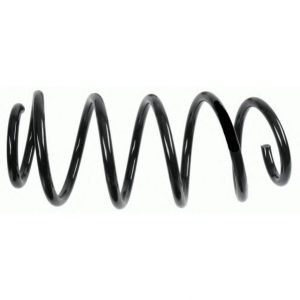 Fahrwerksfeder<br>082-QCS6548 – Bild 1