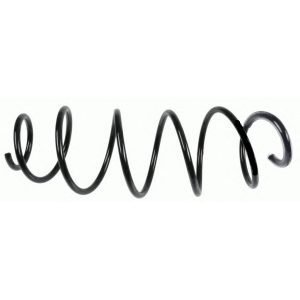 Fahrwerksfeder<br>082-QCS6500 – Bild 1