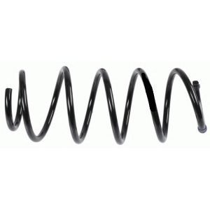 Fahrwerksfeder<br>082-QCS6508 – Bild 1