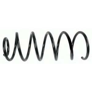 Fahrwerksfeder<br>082-QCS6527 – Bild 1