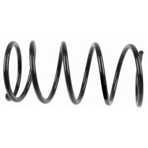 Fahrwerksfeder<br>082-QCS6492 – Bild 1