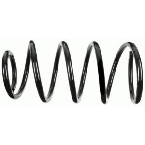 Fahrwerksfeder<br>082-QCS6519