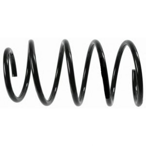 Fahrwerksfeder<br>082-QCS6524 – Bild 1