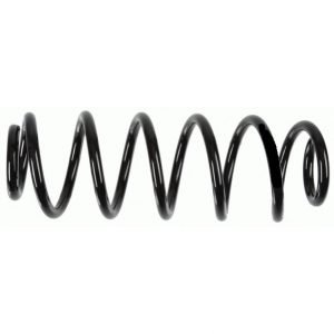 Fahrwerksfeder<br>082-QCS6478 – Bild 1