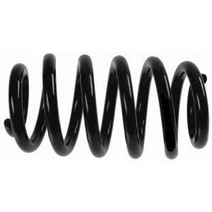 Fahrwerksfeder<br>082-QCS6990