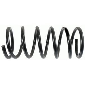 Fahrwerksfeder<br>082-QCS7126