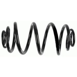 Fahrwerksfeder<br>082-QCS7295